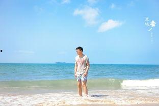 我愿陪你到天涯海角,共赴天涯海角的浪漫之旅