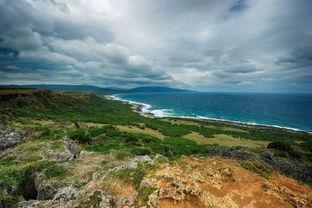 龙岩海角七号,探寻龙岩神秘海岸线的浪漫传奇