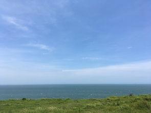 海角线,一场跨越时空的海洋之旅