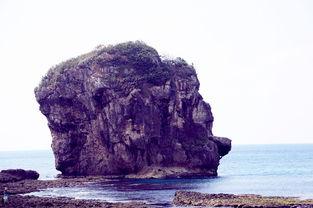 台湾海角七号旅游,台湾海角七号之旅，七处绝美景点的深度体验
