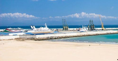 卡斯迪亚海角,探寻神秘海角的自然奇观与历史传说