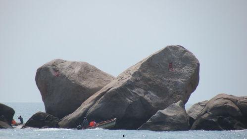 浪神浪海角,探寻神秘海角的传奇故事