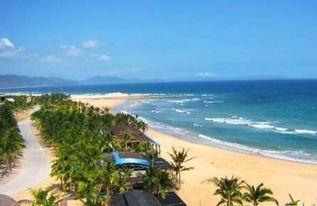 海角一号一日游,探寻天涯海角的绝美之旅