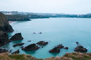 英国的天涯海角,探寻英国天涯海角的绝美风光