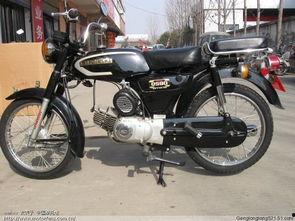 海角七号摩托车