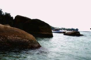 海角秀,探寻天涯海角的绝美风光与人文故事