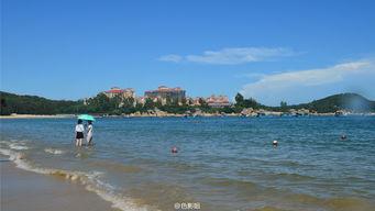 镇海角去东山岛的