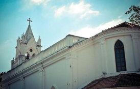 鼓浪屿海角八号