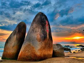 天涯海角的风水问题