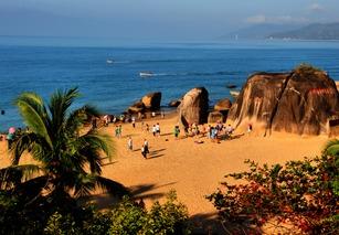 天涯海角共此时,跨越山海的时光印记