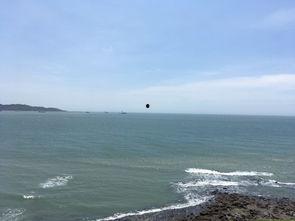 海角转瞬间,一场跨越千里的浪漫邂逅