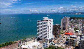 惠东海角六号,探寻海滨度假胜地的魅力之光