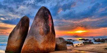 天涯海角旅游住宿