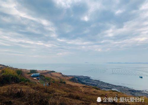 漳州镇海角,探寻漳州镇海角的千年古韵与海岛风情