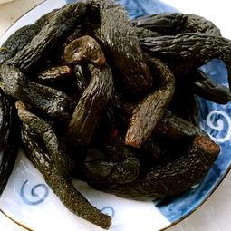 酱瓜炒海角,融合传统与创新的美味佳肴探索